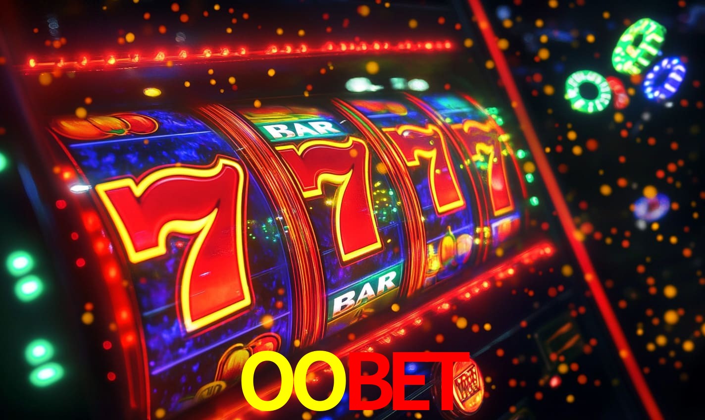 OOBET - Tudo Começa no Cassino - OOBET.com
