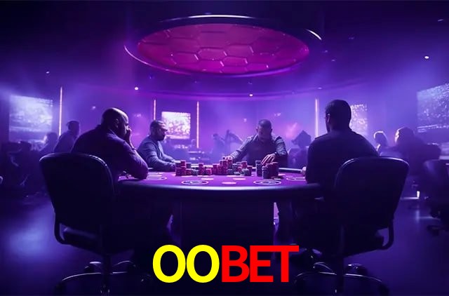 Casino Ao Vivo OOBET