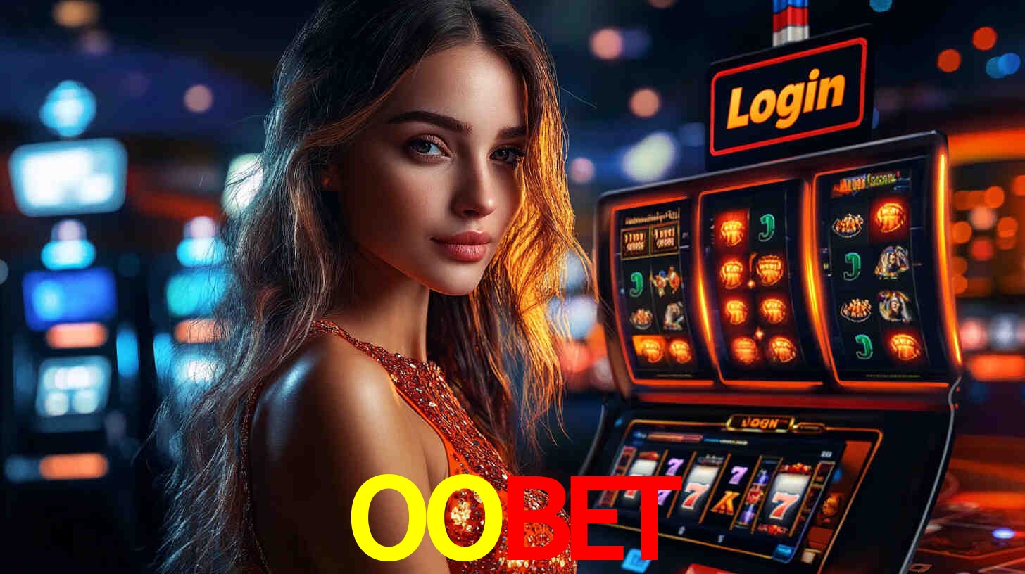 OOBET: Jogos de Caça-Níqueis-Altas Recompensas, Roleta-Velocidade, Blackjack-Desafios Máximos