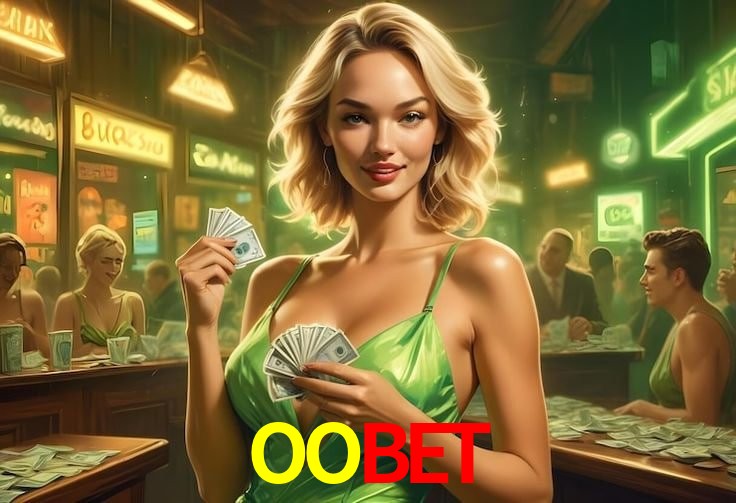 A Emoção da Loteria na OOBET: Uma Chance de Mudança de Vida