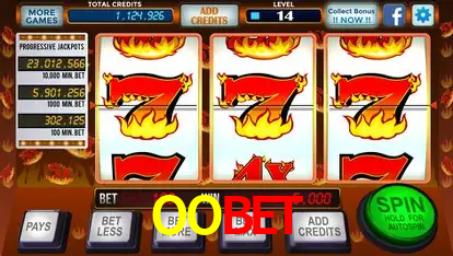 A Emoção da Loteria na OOBET: Uma Chance de Mudança de Vida