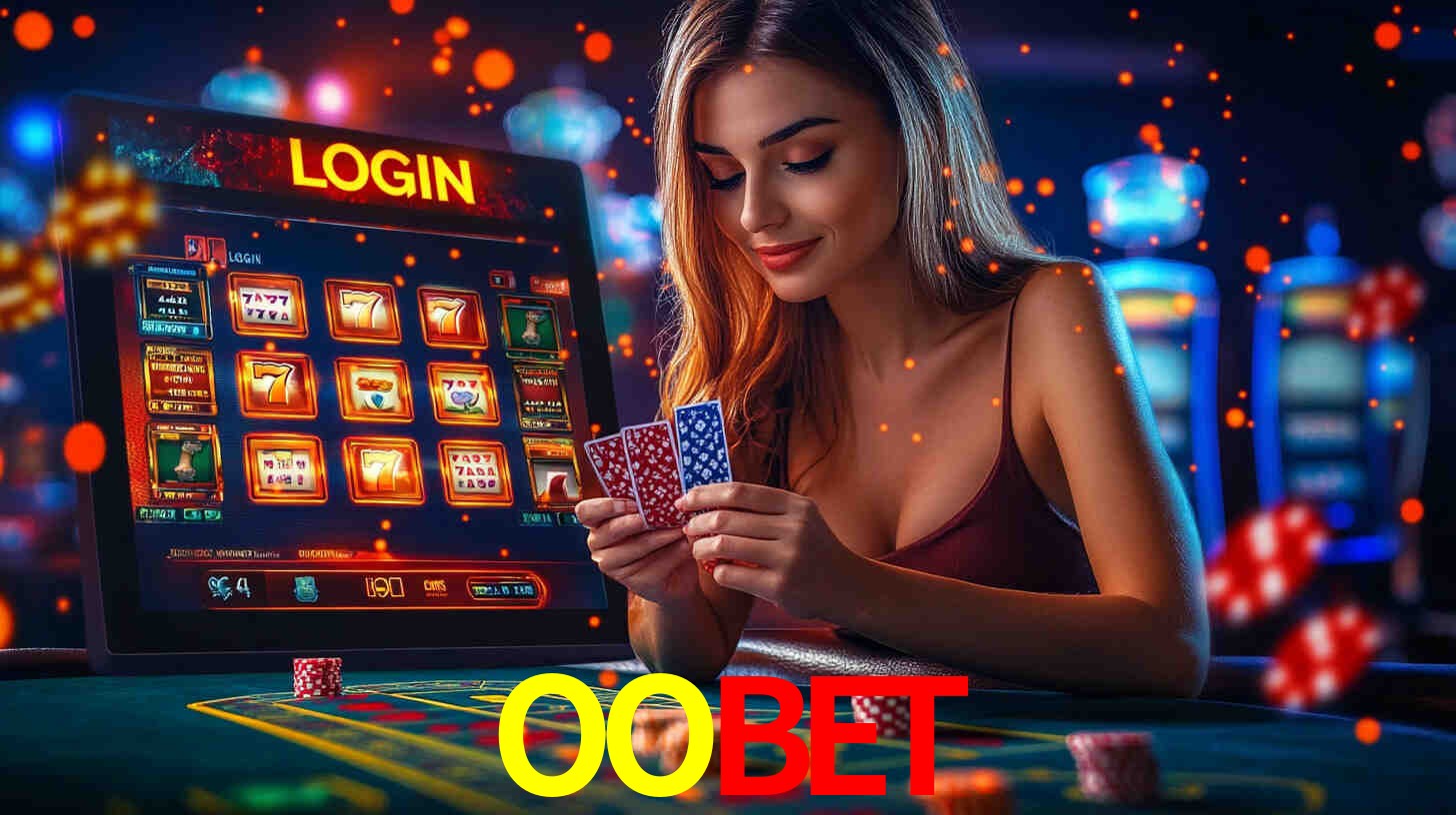 OOBET: A Experiência de Casino com Jogos de Mesa ao Vivo