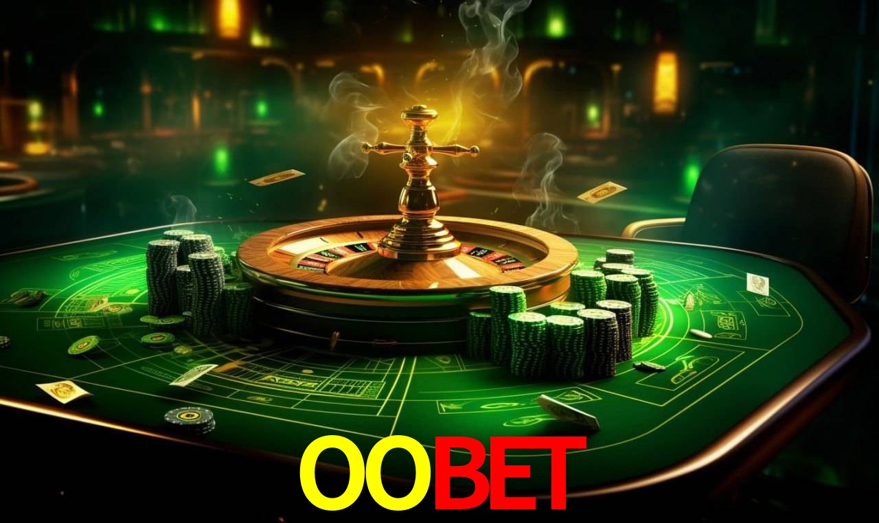 Imagem secundária para conteúdo da página Facebook OOBET