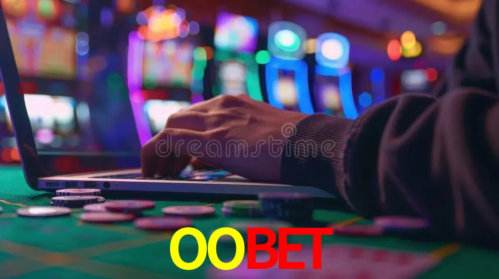 Mesa de Roleta OOBET