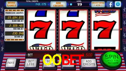 Descubra a Magia dos Jogos de Arcade no OOBET