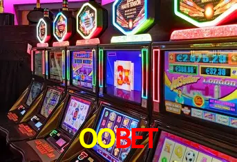A Emoção da Loteria na OOBET: Uma Chance de Mudança de Vida