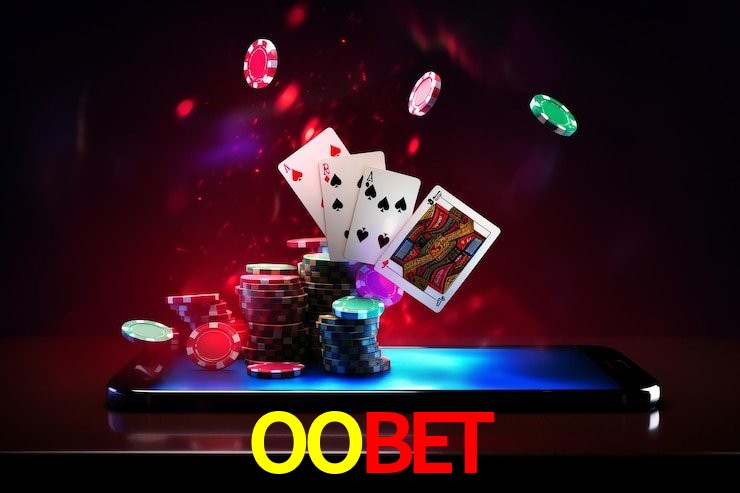 Live Casino OOBET