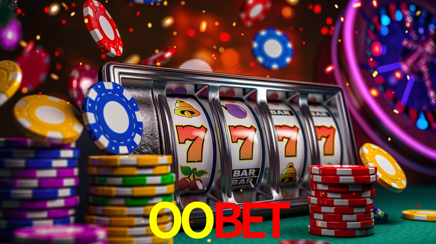 Casino VIP OOBET