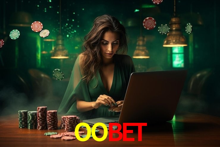 Imagem quadrada de apoio para baixar OOBET