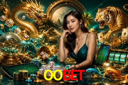 Seasonal Promotions OOBET