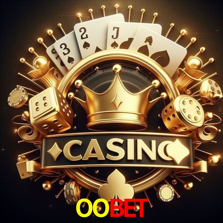 Provedores de Jogos OOBET