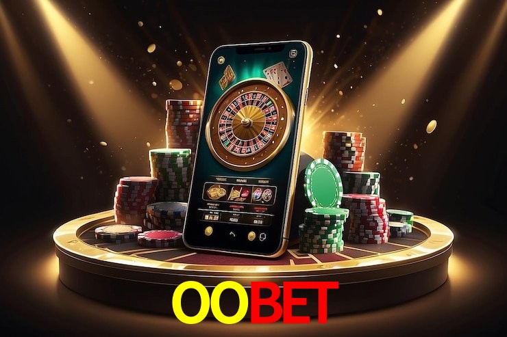 Promoção Relâmpago OOBET