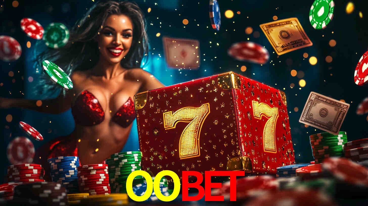 Desvendando o Mundo dos Jogos Virtuais na OOBET