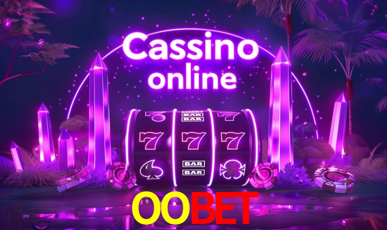 Promoções Sazonais OOBET