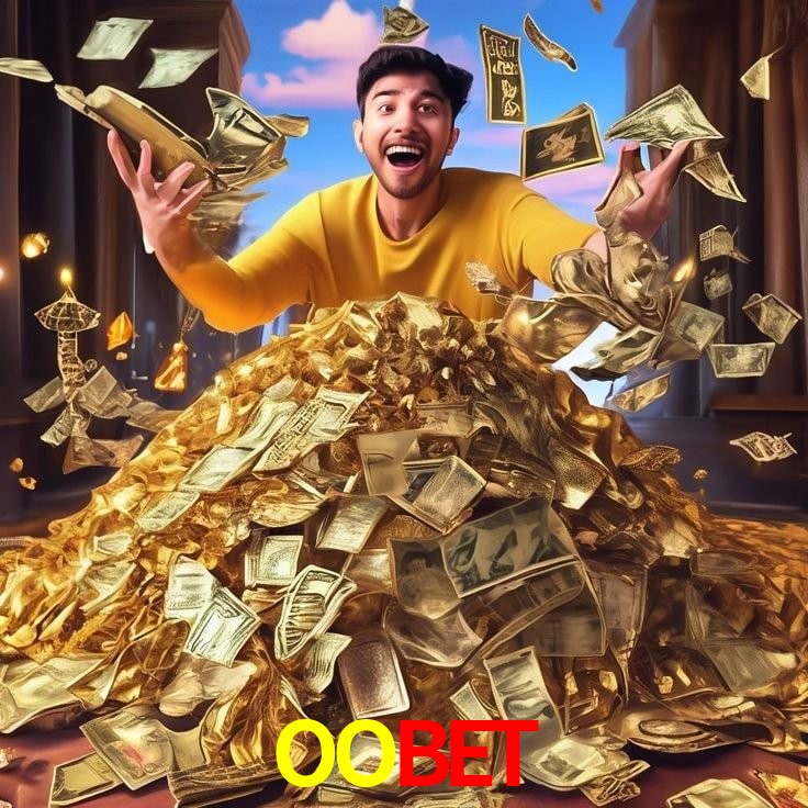 Apostas de Futebol OOBET