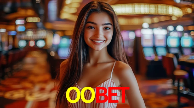 OOBET App Interface