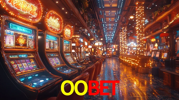 OOBET