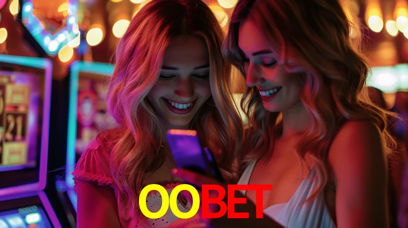 Experimente o Login Seguro Premium no OOBET