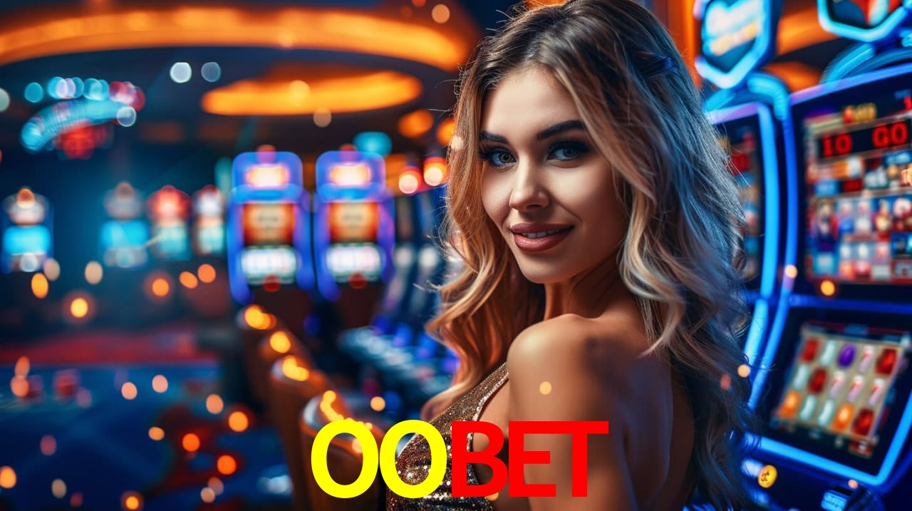 Games Directory OOBET