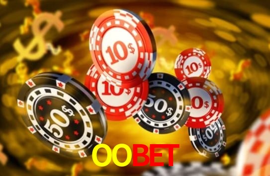 Experiência VIP OOBET