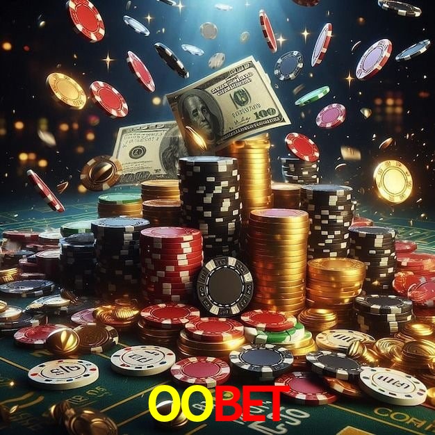 Interface do App OOBET