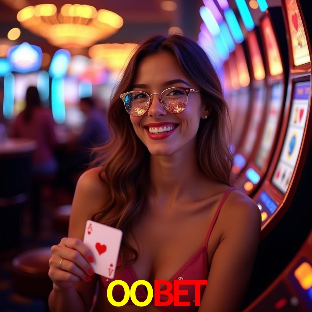 Welcome Bonus OOBET