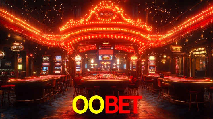 Ofertas Imperdíveis na OOBET: Promoções e Bônus Que Valem a Pena