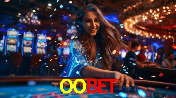 Experiência VIP OOBET