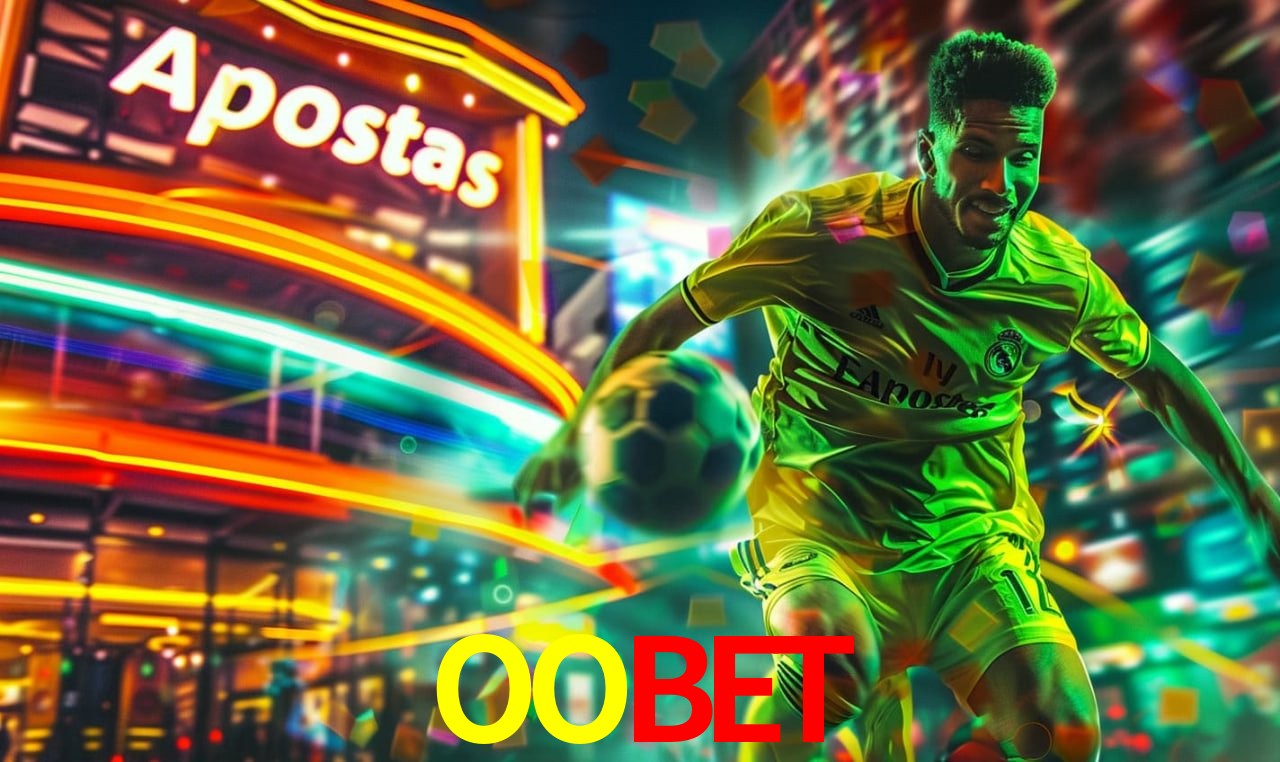 Login Seguro OOBET