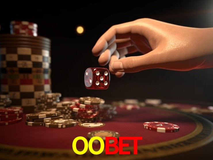 Benefícios da Conta OOBET