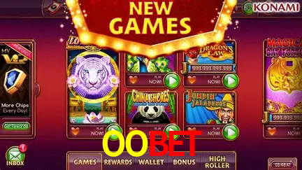 Descubra o Mundo do Cassino Online com OOBET