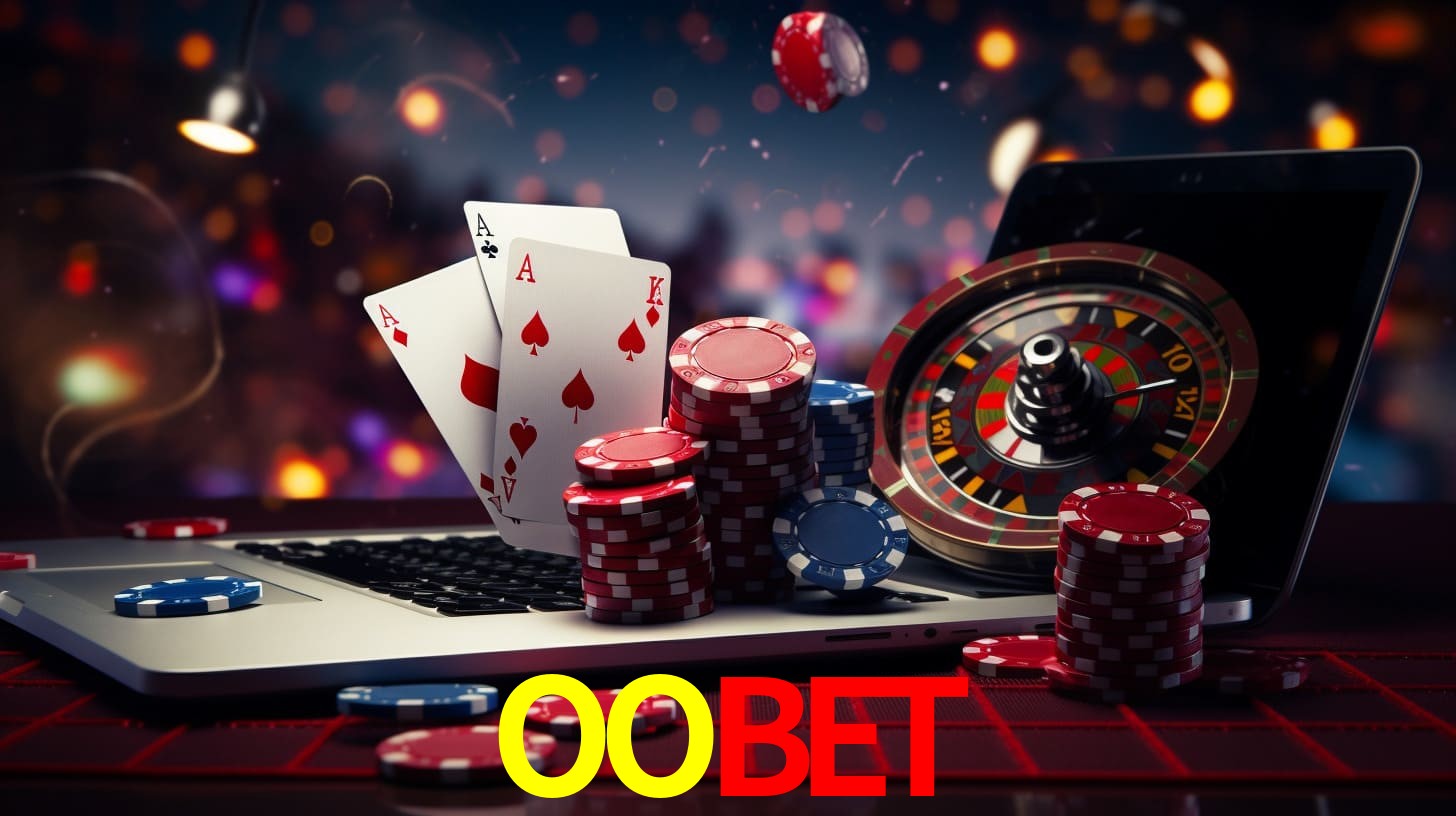 VIP Casino OOBET