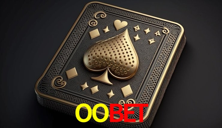 Diretório de Jogos OOBET