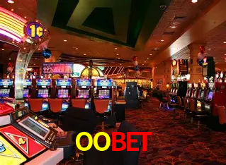 Descubra o Mundo do Cassino Online com OOBET
