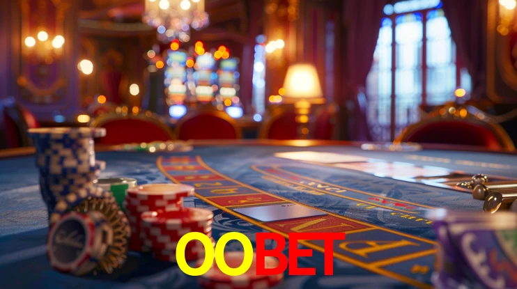 Responsive Design OOBET