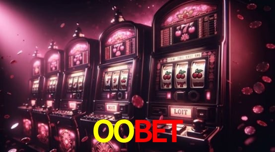 Bônus de Boas-vindas OOBET