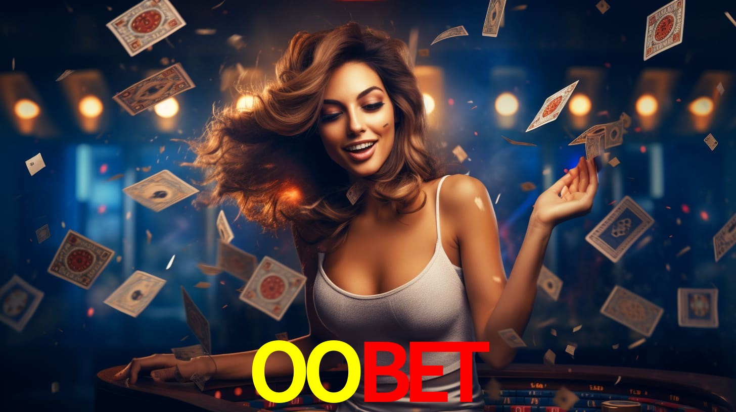 Blackjack Table OOBET