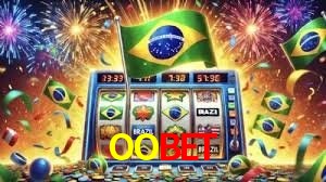 Slot Games OOBET