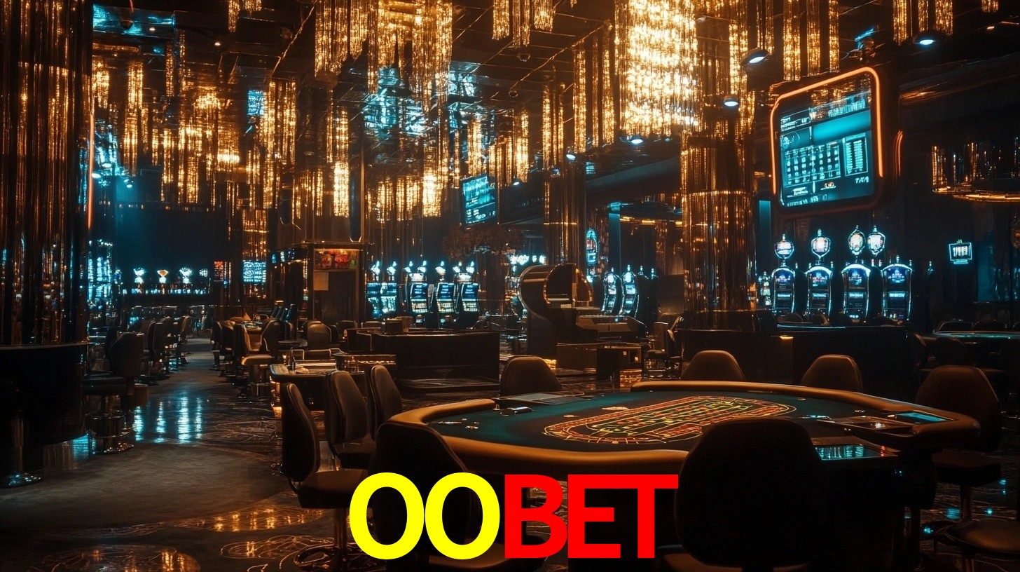 Oobet com login