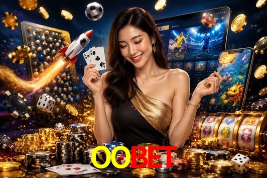 Account Benefits OOBET