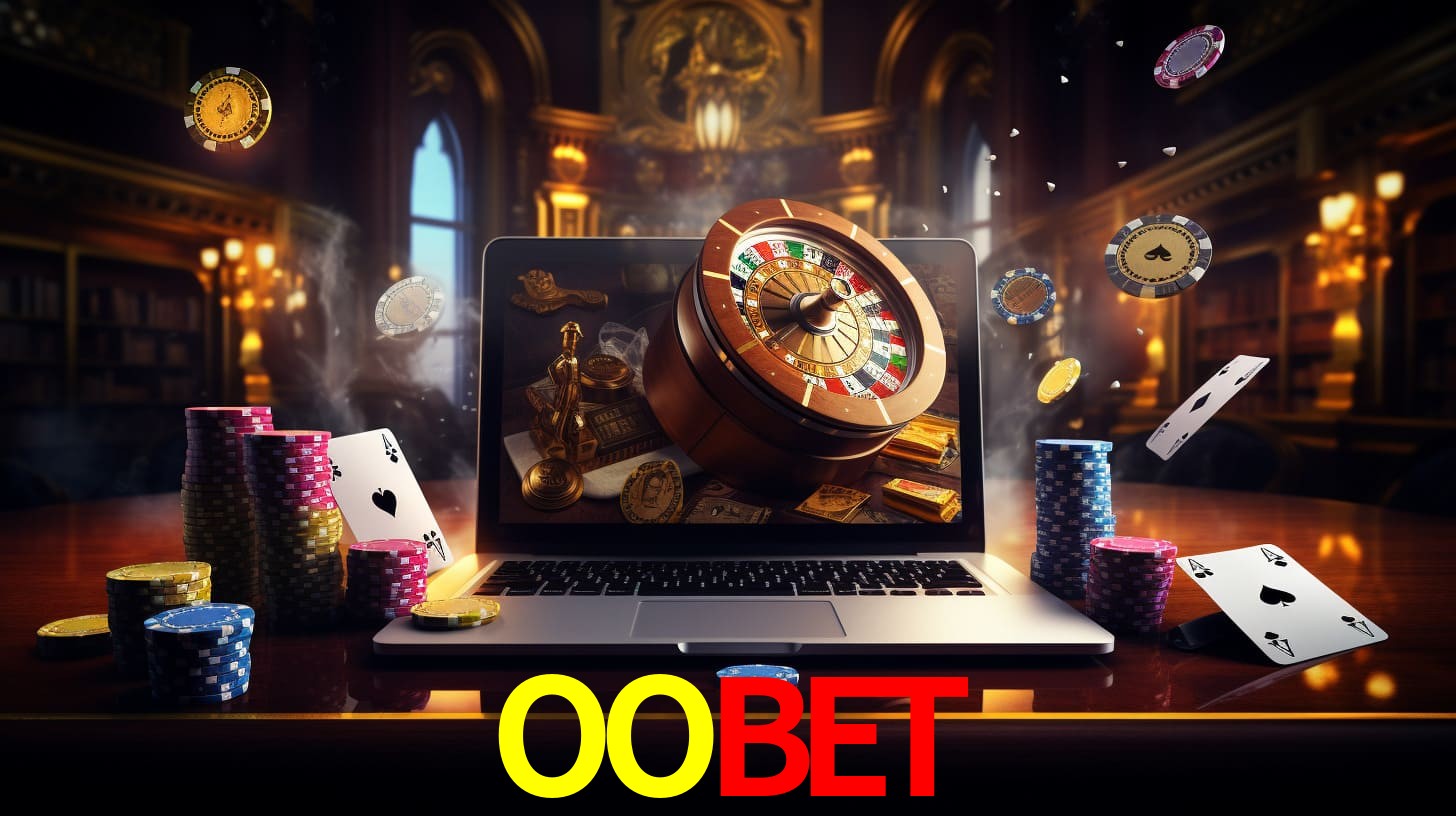 Roulette Table OOBET