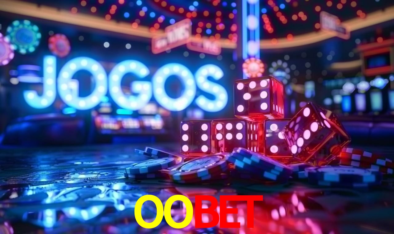 Casino Ao Vivo OOBET