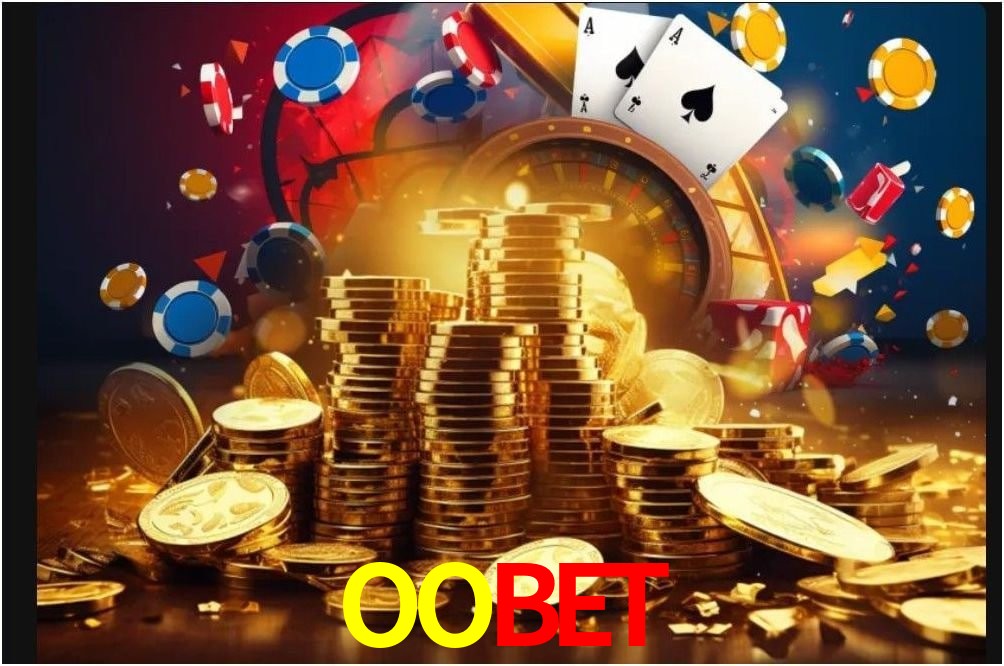 Jogos Exclusivos OOBET