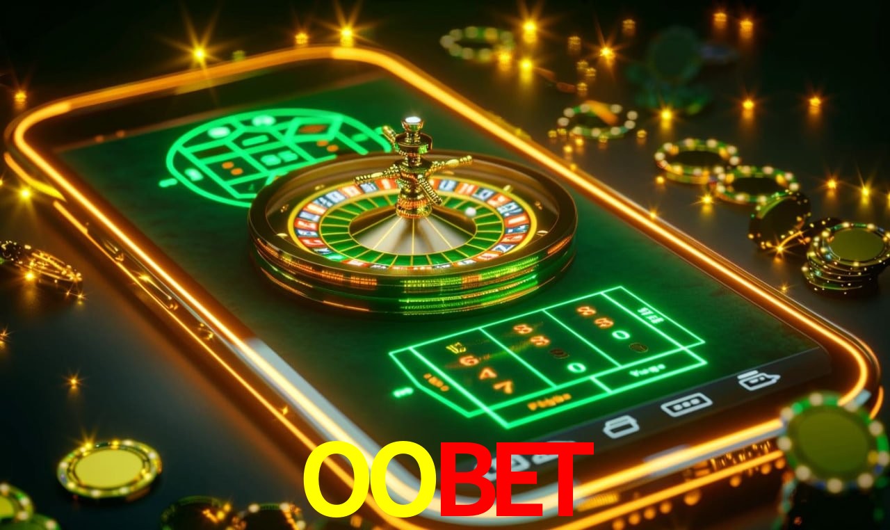 Imagem secundária de apoio para instalação do app OOBET