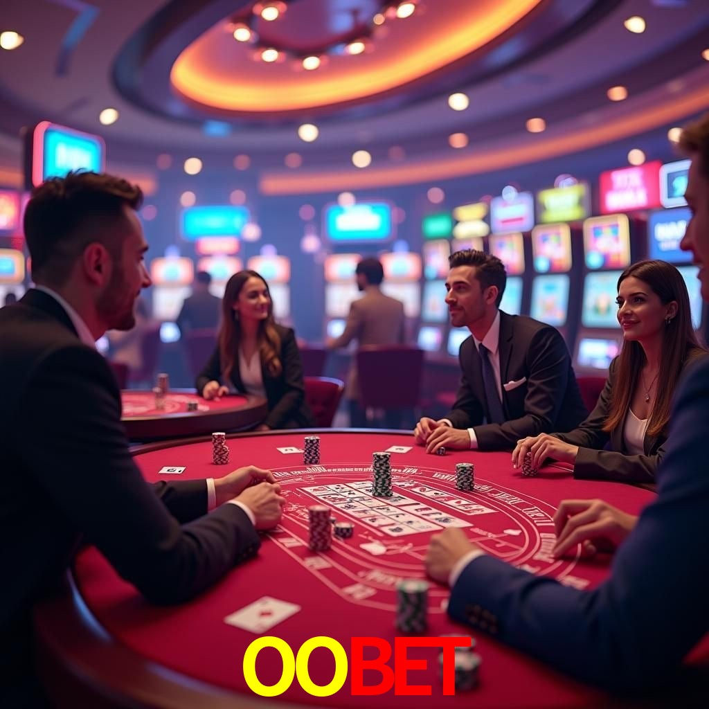 Jogo Spaceman OOBET