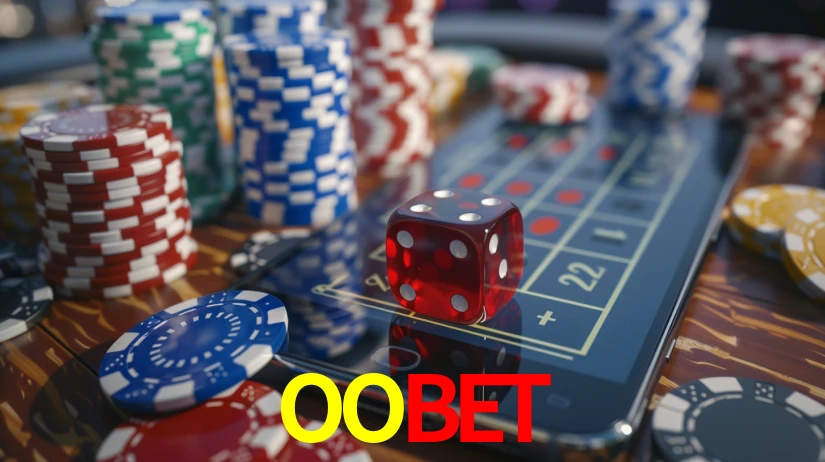 Oobet com login