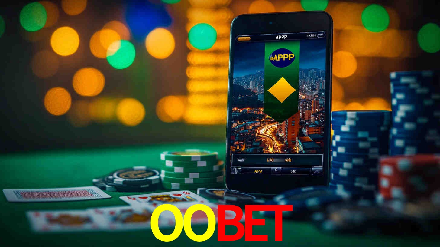 A Experiência Imersiva dos Cassinos Ao Vivo no OOBET