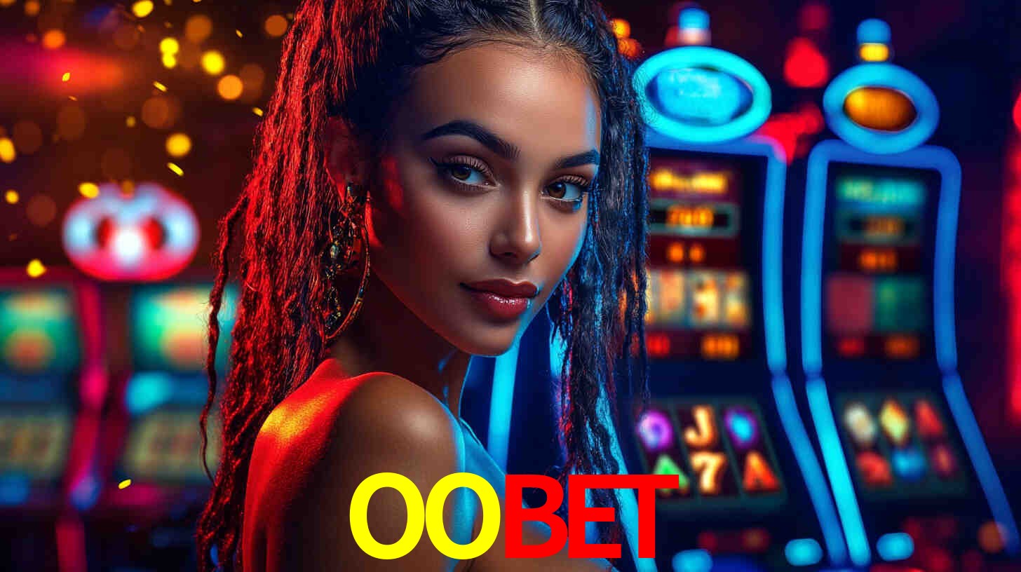 Inovações de Jogos na OOBET: O Futuro das Experiências Interativas