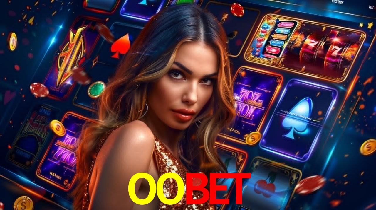 cassino OOBET