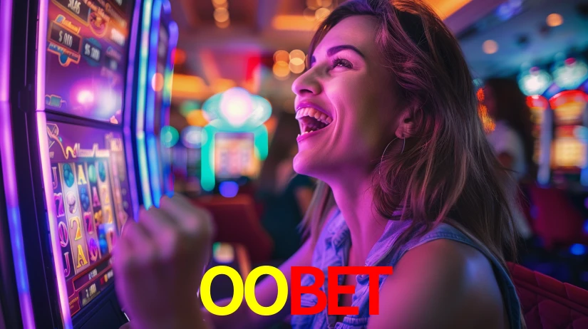 Oobet com login
